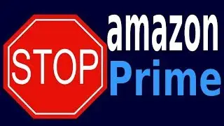 Comment fermer un compte Amazon prime (essai gratuit 30 jours)