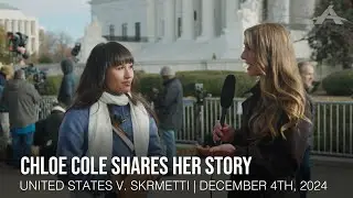Chloe Cole: What I Wish I Had Known Before 