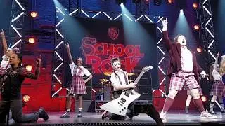 My Last School Of Rock Show