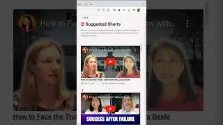 Tubebuddy has suggested #shorts