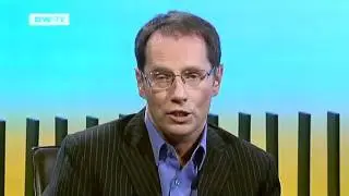 Michael Michalsky, Fashion Designer | Talking Germany