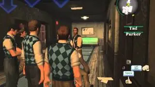 Bully Scholarship Edition Preppies Fighting Style Changer