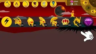 Unlocking 999 The Most Powerful Gold Super Bosses in Stick War Legacy!