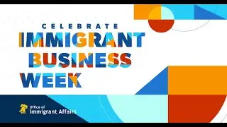 Immigrant Business Week Business Spotlight -Chinatown Learning Center