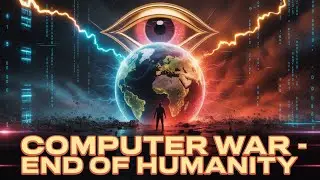 &ldquo;Quantum War: The Day the World Collapsed&rdquo;