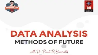 Optimal Data Analysis and Novometric Theory with Dr. Paul Yarnold | Hackoverflow Technical Society
