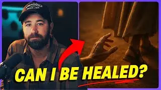 Why God Doesn't Heal Everyone