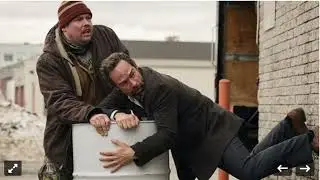 Crime Comedy Series With 80% RT Cancelled After One Season By Prime Video