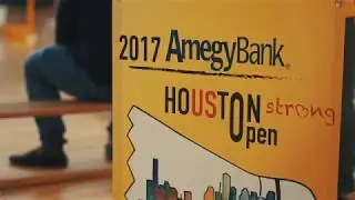 2017 Houston Badminton Open | 休斯敦羽毛球公開賽