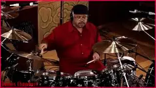 Corner called jazz