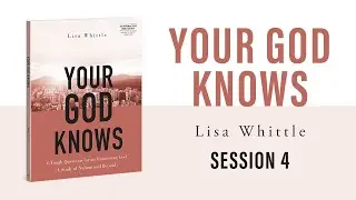 Am I Generationally Blessed or Cursed? | Lesson 4 | Your God Knows
