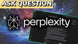 How to Ask Question on Perplexity Ai 2025?