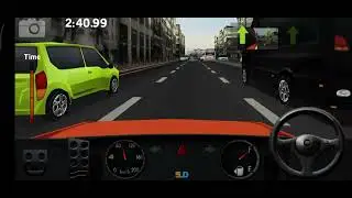 Dr.driving record broken game #drdrive