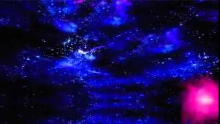Gravitas Nebula Particle