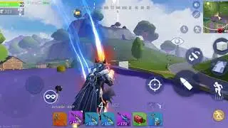 mode snip (im a pro) creative destruction (Android/Ios)