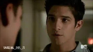~ Scott + Aria ~ Six Smiles ~