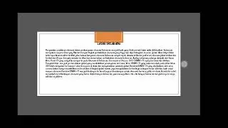 REVIEW ARTIKEL FILSAT ILMU: ATIKA DAMAYANTI _2103102128