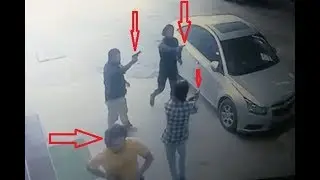 Mujesar Faridabad Crime Video