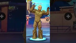 Marvel Vs Fortnite Emotes 😍