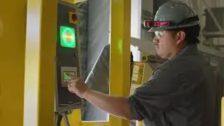 New production site in Lufkin, Texas | Gattefossé