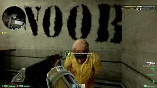 cs_assault_cz - [CSCZ] Assault CS:GO #1046