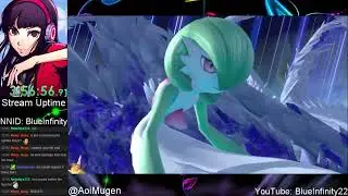 Pokken Tournament - Shadow Mewtwo Story