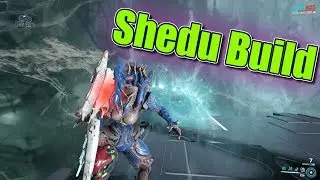 Warframe Shedu Build (2 Forma)