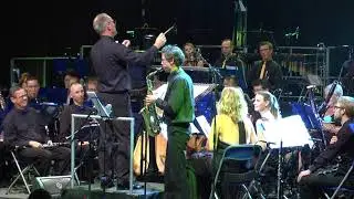 DSWO - La Valse Vanit&eacute; - Rudy Wiedoeft