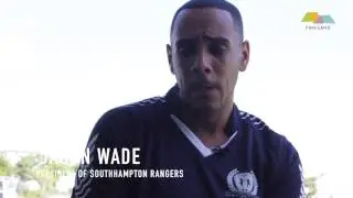 Southampton Rangers New President Jason Wade