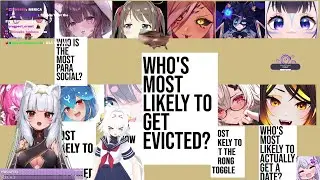 VTUBER MISINFORMATION with @LucyPyre Giving our most honest takes of our friends [3/1/24]