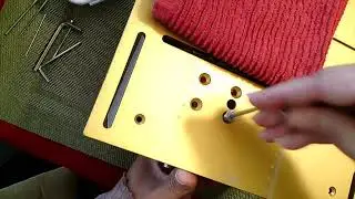 How to Assemble Mini Table Saw