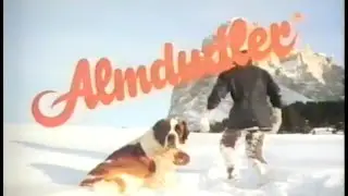 Almdudler 1989