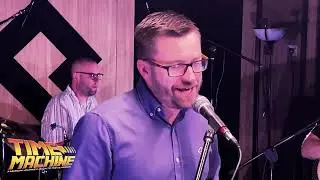 LOSING MY RELIGION (COVER) - R.E.M - THE PIRATE SESSIONS 2024