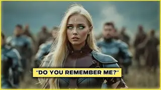 Do You Remember Me, Human? &mdash; Years Ago, I Saved the Alien Queen's Life in Battle