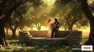 🎸 Pure Flamenco | Guitar and Clapping &middot; Echo of the Alhambra