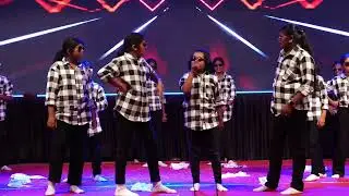 🤝 Friendship Forever – School Life Dance | Annual Function | Class 6 🌟