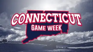 Connecticut Game Week January 16, 2026