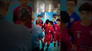 Friburgo futsal SUB14 #trend #futsal #foryou #futebolpaulista #fypシ  #futeboldebase #trendingshorts