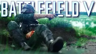 Battlefield 5: All Or Nothing..