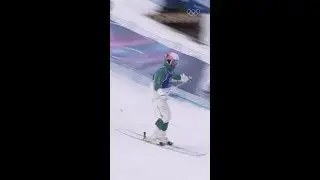 Happiness through the roof!🤪 #MilanoCortina2026