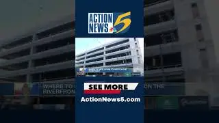 Need to find parking at Beale Street Music Fest?