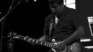 Arlin @ Picks Bar San Antonio Texas