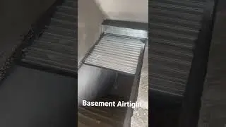 Basement&rsquo;s Safety | Commercial Building&rsquo;s Safety | How to Save basement from Airtight | DHA | Bahria