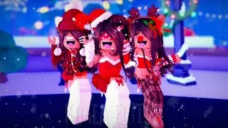 MERRY CHRISTMAS!! 🎄🤭🎁 // koala editss ☆ 💜🐨