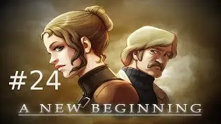 Let's Play A New Beginning - Final Cut #24 &diams;GER&diams;