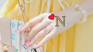 N name status|| N letter status||N alphabet video||n name WhatsApp status video 2021||new video 2021