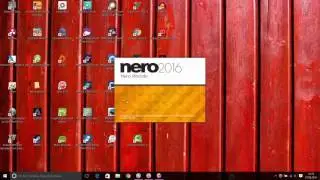 Nero 2016 Platinum Review Nero Burning Rom Nero DVDs brennen Nero Videos schneiden Videoschnitt