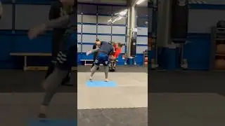 Auszug aus der Fighters Class f&uuml;r Einsteiger 🥊🤙🥋#mma #bjj #boxing #martialarts #selfdifence
