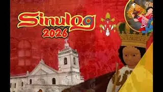 Sinulog 2026 theme song | #stonino #sinulog2026 