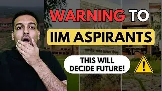 Every MBA Student/Graduate Must Watch This!